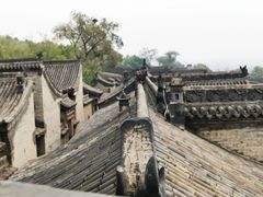 -山西王家大院