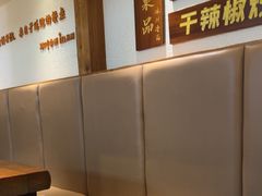-冰川朝鲜族料理·东北菜(观前店)