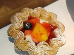 -Steaking·食间牛排(和平店)