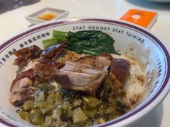 -太兴餐厅(小径湾店)