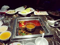 -川锅一号火锅(1818牌楼店)