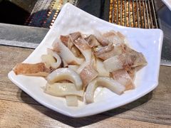 -一心烤肉(延安路店)