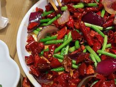 -聚点串吧·北京烧烤(朝北店)
