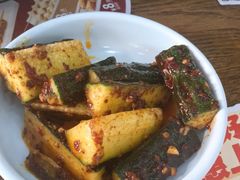 -李先生牛肉面大王(马栏店)