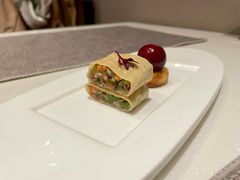 -丽晶美庐·玉兰餐厅