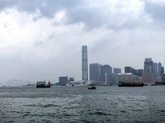 -天星小轮码头