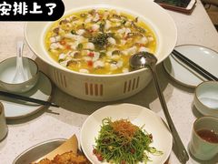 -青花椒花椒鱼(合生汇店)