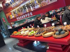 -唐河王记·南阳民间菜(国基路店)