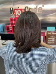 -Hair Code芭曲发型