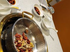 -八珍玉食鸡煲·打边炉(印象城店)