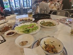 -明本湛江鸡•海鲜小厨(陈家祠店)