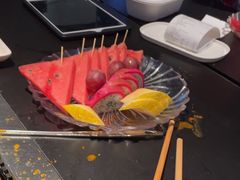 -海底捞火锅智慧餐厅(中骏世界城店)
