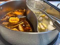 -汕头八合里海记牛肉店(清河店)
