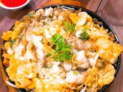 -The Dishes Seafood & Restaurant