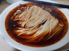 -顺心拉面馆(马道街店)