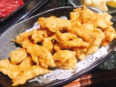 -王家渡火锅店(棕榈泉店)