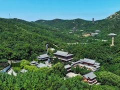 -石岛赤山风景区