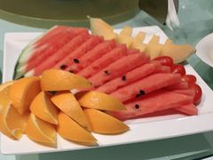 -渝信川菜 · 川味家常菜(财富购物中心店)