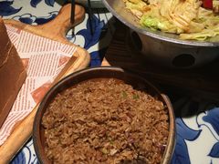 -绿茶餐厅(布吉万象汇店)