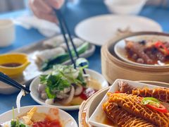 土笋冻-鹭江宾馆·观海餐厅