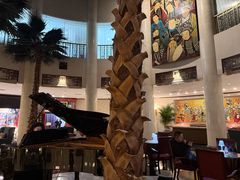 -北京前门建国饭店