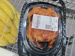 -山姆会员商店(杨桥西路店)