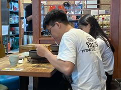 -金石陈朝鲜拌饭(东城万达店)