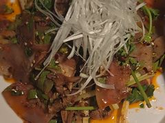 -盐帮食坊•小河帮川菜(四川师大店)