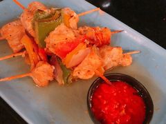 -El Bodegon阿根廷秘鲁餐厅(幸福路店)