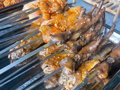 -杨家水浒烤肉(骆家庄店)