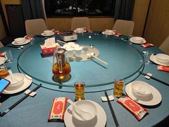 -谢氏老金口七号宴(武昌大道店)