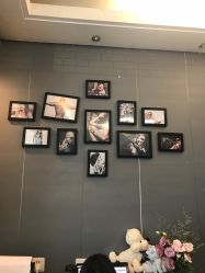 -明星刺青·洗纹身