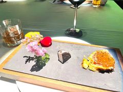 -三号码头罗氏虾小馆