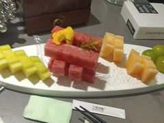 -3号仓库·创意中国菜(长宁龙之梦店)