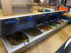 -易裕和·长沙米粉(竹塘西路店)
