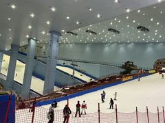 -广州热雪奇迹