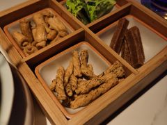 -马邦子·紫苏烤鱼(恒隆广场店)