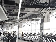 -OXYGYM 奥美氧舱运动中心(朝阳大悦城店)