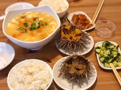 -海胆小馆(东北水饺·春柳店)