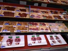 -BHG生活超市(安贞店)
