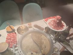 -草原牧羊火锅·龙虾·烤鱼(杨浦店)