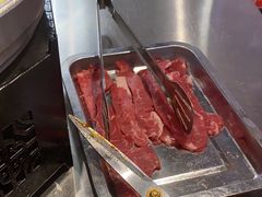 -晓燃地摊烤肉(朝阳双桥店)