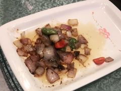 -丽华园(汉阳龙阳店)