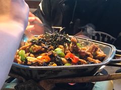 -蛙有道·铁锅牛蛙(万泰汇店)