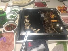 -海底捞火锅(大学路新象城店)