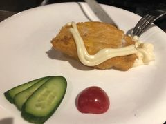 -ZEN采蝶轩·粤味臻鲜·手作点心·商务宴请(泰州店)