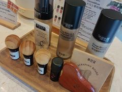 -泰合玺·精油疗愈 SPA(南京河西万达店)