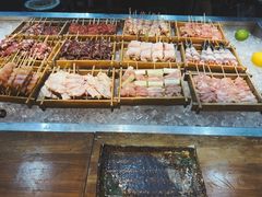 -鸟幸 TORISAKI 炭火居酒屋