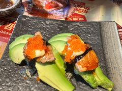 -古田居·特色寿司料理(骏欣中心店)