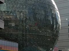 -美罗城